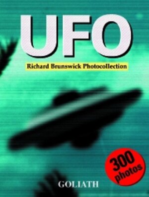 Ufo: Photocollection