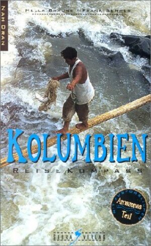 Kolumbien