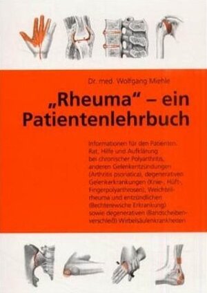 Rheuma. Ein Patienten-Lehrbuch