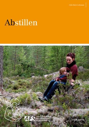 Buchcover Abstillen | Julia Streit-Lehmann | EAN 9783980686754 | ISBN 3-9806867-5-2 | ISBN 978-3-9806867-5-4