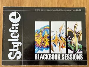 Stylefile Blackbook Sessions 01