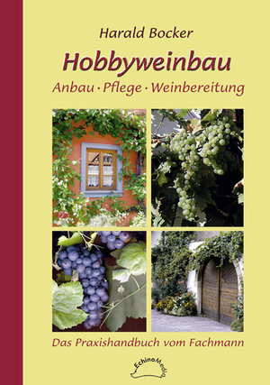 Hobbyweinbau