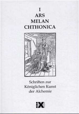 Buchcover Ars Melanchthonica | Wolfgang H Müller | EAN 9783980767804 | ISBN 3-9807678-0-9 | ISBN 978-3-9807678-0-4