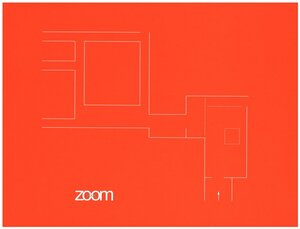 Buchcover Zoom 2005  | EAN 9783980787888 | ISBN 3-9807878-8-5 | ISBN 978-3-9807878-8-8