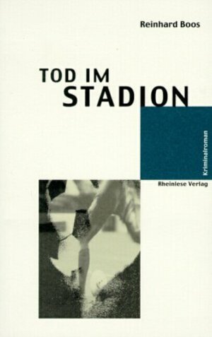 Tod im Stadion