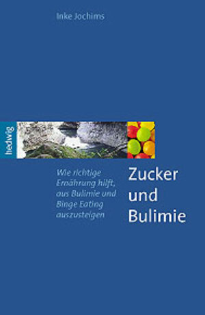 Zucker und Bulimie