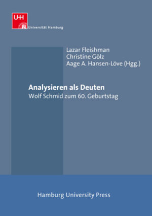 Buchcover Analysieren als Deuten  | EAN 9783980898560 | ISBN 3-9808985-6-3 | ISBN 978-3-9808985-6-0