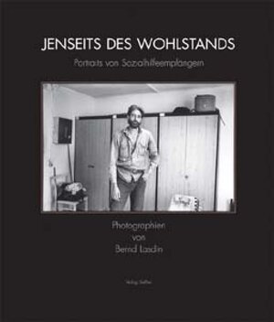 Buchcover Jenseits des Wohlstands | Bernd Lasdin | EAN 9783980902366 | ISBN 3-9809023-6-6 | ISBN 978-3-9809023-6-6