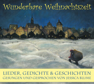 Buchcover Wunderbare Weihnachtszeit | James Krüss | EAN 9783980910897 | ISBN 3-9809108-9-X | ISBN 978-3-9809108-9-7