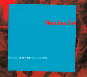 Buchcover Weiches Ziel  | EAN 9783980951036 | ISBN 3-9809510-3-0 | ISBN 978-3-9809510-3-6