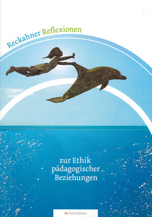 Buchcover Reckahner Reflexionen zue Ethik pädagogischer Beziehungen | Annedore Prengel | EAN 9783980975292 | ISBN 3-9809752-9-0 | ISBN 978-3-9809752-9-2