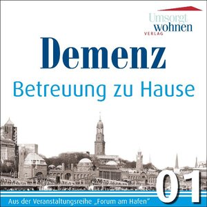 Buchcover Demenz - Betreuung zu Hause  | EAN 9783980976053 | ISBN 3-9809760-5-X | ISBN 978-3-9809760-5-3