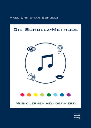 Buchcover Die Schullz-Methode | Axel Christian Schullz | EAN 9783980979061 | ISBN 3-9809790-6-7 | ISBN 978-3-9809790-6-1