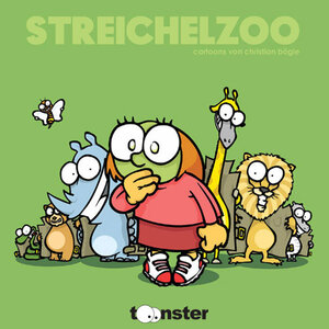 Streichelzoo - lustiges und nicht lustiges aus der Tierwelt