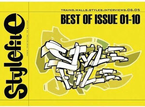 Best of Stilefile 1. Best of Issue 01-10