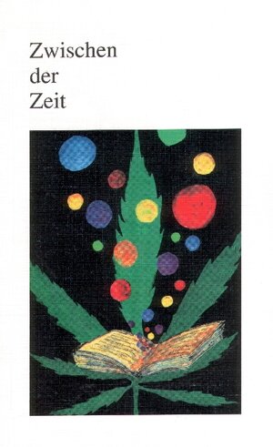 Buchcover Zwischen der Zeit | Alex Wagner | EAN 9783980998208 | ISBN 3-9809982-0-7 | ISBN 978-3-9809982-0-8