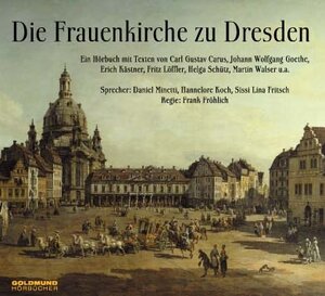 Buchcover Die Frauenkirche zu Dresden  | EAN 9783981037524 | ISBN 3-9810375-2-9 | ISBN 978-3-9810375-2-4