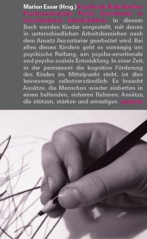 Buchcover Psychische Reife fördern  | EAN 9783981106626 | ISBN 3-9811066-2-8 | ISBN 978-3-9811066-2-6