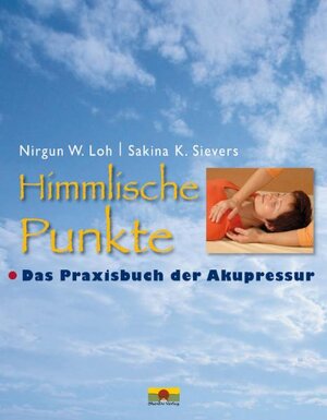 Buchcover Himmlische Punkte | Nirgun W. Loh | EAN 9783981118438 | ISBN 3-9811184-3-X | ISBN 978-3-9811184-3-8