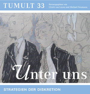Buchcover Unter uns  | EAN 9783981121421 | ISBN 3-9811214-2-2 | ISBN 978-3-9811214-2-1
