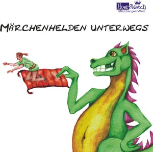 Buchcover Märchenhelden unterwegs | Christian Peitz | EAN 9783981125528 | ISBN 3-9811255-2-5 | ISBN 978-3-9811255-2-8