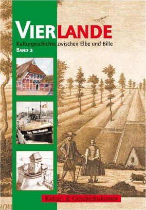 Buchcover Vierlande | Geerd Dahms | EAN 9783981127140 | ISBN 3-9811271-4-5 | ISBN 978-3-9811271-4-0