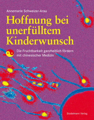 Buchcover Hoffnung bei unerfülltem Kinderwunsch | Annemarie Schweizer-Arau | EAN 9783981130416 | ISBN 3-9811304-1-3 | ISBN 978-3-9811304-1-6