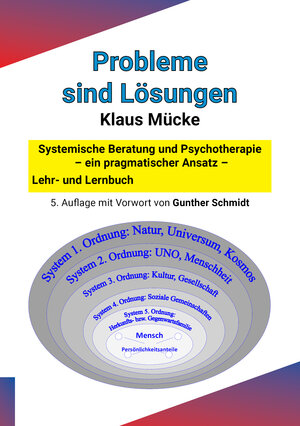 Buchcover Probleme sind Lösungen | Klaus Mücke | EAN 9783981153200 | ISBN 3-9811532-0-0 | ISBN 978-3-9811532-0-0