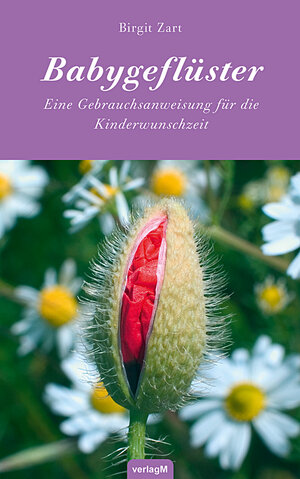 Buchcover Babygeflüster | Birgit Zart | EAN 9783981174243 | ISBN 3-9811742-4-0 | ISBN 978-3-9811742-4-3