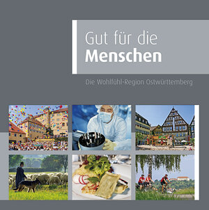 Buchcover Gut für die Menschen  | EAN 9783981204643 | ISBN 3-9812046-4-6 | ISBN 978-3-9812046-4-3