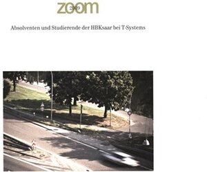 Buchcover Zoom 2009  | EAN 9783981220834 | ISBN 3-9812208-3-8 | ISBN 978-3-9812208-3-4