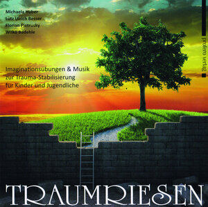 Buchcover Traumriesen | Lutz Ulrich Besser | EAN 9783981233025 | ISBN 3-9812330-2-6 | ISBN 978-3-9812330-2-5