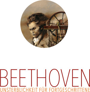 Buchcover Beethoven | Ben Süverkrüp | EAN 9783981241860 | ISBN 3-9812418-6-X | ISBN 978-3-9812418-6-0