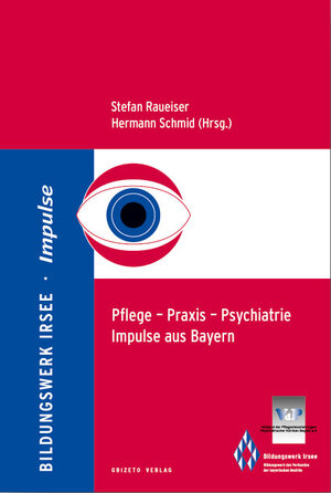 Buchcover Pflege – Praxis – Psychiatrie  | EAN 9783981273151 | ISBN 3-9812731-5-X | ISBN 978-3-9812731-5-1