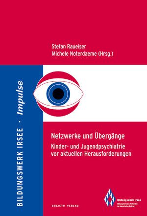 Buchcover Netzwerke und Übergänge  | EAN 9783981273168 | ISBN 3-9812731-6-8 | ISBN 978-3-9812731-6-8