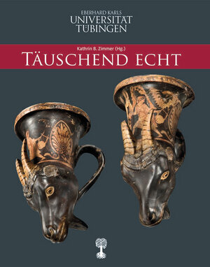 Buchcover Täuschend echt | Bernd Engler | EAN 9783981273670 | ISBN 3-9812736-7-2 | ISBN 978-3-9812736-7-0