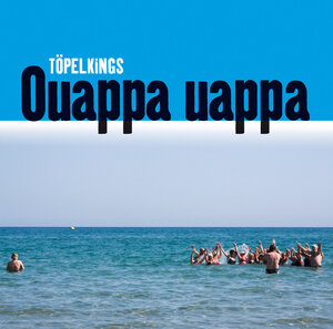Buchcover Ouappa Uappa | Arnim Töpel | EAN 9783981277371 | ISBN 3-9812773-7-6 | ISBN 978-3-9812773-7-1
