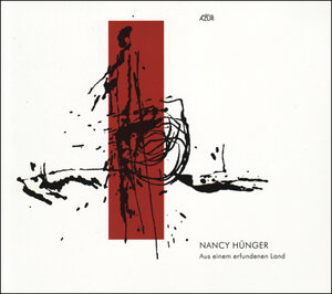 Buchcover Aus einem erfundenen Land | Nancy Hünger | EAN 9783981280401 | ISBN 3-9812804-0-7 | ISBN 978-3-9812804-0-1