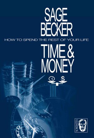 Buchcover Time & Money | Sonja Becker | EAN 9783981291261 | ISBN 3-9812912-6-3 | ISBN 978-3-9812912-6-1