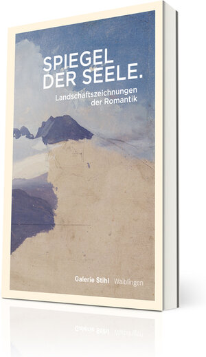 Buchcover Spiegel der Seele  | EAN 9783981294286 | ISBN 3-9812942-8-9 | ISBN 978-3-9812942-8-6