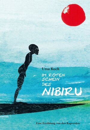 Buchcover Im roten Schein des Nibiru | Ursa Koch | EAN 9783981313932 | ISBN 3-9813139-3-3 | ISBN 978-3-9813139-3-2