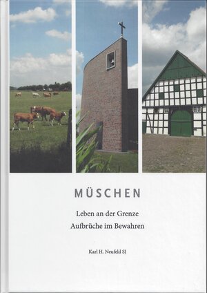 Buchcover ISBN 9783981348163