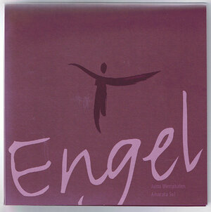 Buchcover Engel | Jutta Westphalen | EAN 9783981360974 | ISBN 3-9813609-7-4 | ISBN 978-3-9813609-7-4