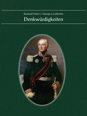 Buchcover Denkwürdigkeiten  | EAN 9783981383751 | ISBN 3-9813837-5-3 | ISBN 978-3-9813837-5-1