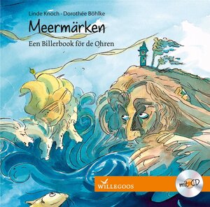 Buchcover Meermärken  | EAN 9783981390742 | ISBN 3-9813907-4-1 | ISBN 978-3-9813907-4-2