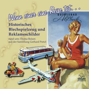 Buchcover Wenn einer eine Reise tut ... . | Edith Zimmermann | EAN 9783981409321 | ISBN 3-9814093-2-9 | ISBN 978-3-9814093-2-1