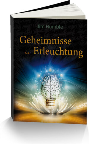 Buchcover Geheimnisse der Erleuchtung  | EAN 9783981409864 | ISBN 3-9814098-6-8 | ISBN 978-3-9814098-6-4