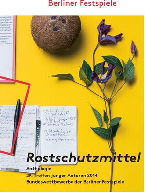 Buchcover Rostschutzmittel  | EAN 9783981427790 | ISBN 3-9814277-9-3 | ISBN 978-3-9814277-9-0