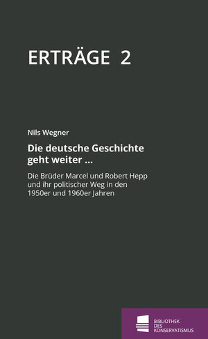 Buchcover Erträge | Nils Wegner | EAN 9783981431025 | ISBN 3-9814310-2-2 | ISBN 978-3-9814310-2-5