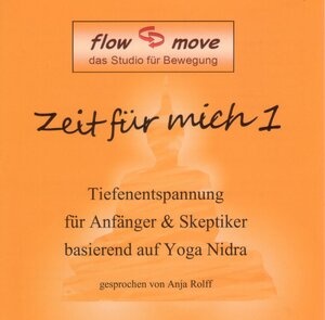 Buchcover Zeit für mich 1 | Anja Rolff | EAN 9783981431346 | ISBN 3-9814313-4-0 | ISBN 978-3-9814313-4-6